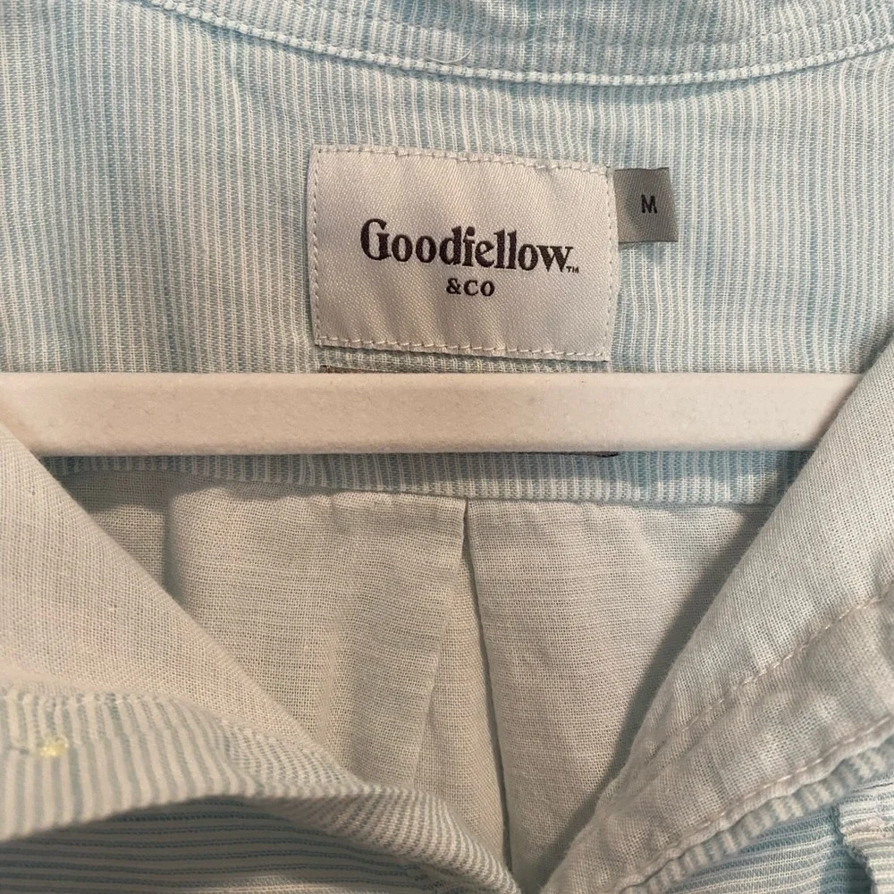 Goodfellow & Co good